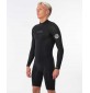 Fato Surf Rip Curl Dawn Patrol 2mm LS BZ