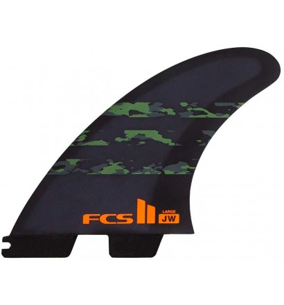 Fins FCS II Julian Wilson AirCore