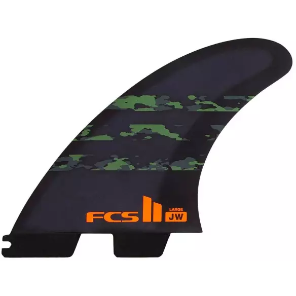 Vinne FCSII Julian Wilson AirCore Vinne FCSII Julian Wilson AirCore