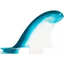 Ailerons de surf FCSII MR Twin + Stabilizer