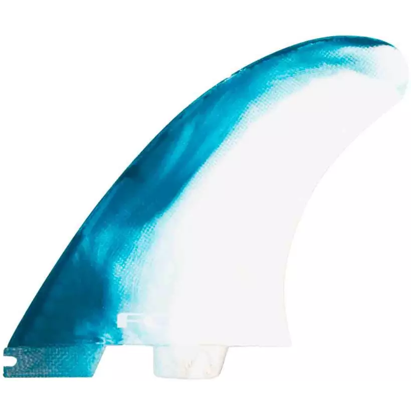 Ailerons de surf FCSII MR Twin + Stabilizer
