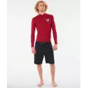 Top neopren Rip Curl Dawn Patrol Revo 1,5 mm LS