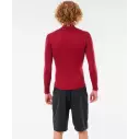 Top neopren Rip Curl Dawn Patrol Revo 1,5 mm LS