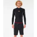 Top neopren Rip Curl Dawn Patrol Revo 1,5 mm LS
