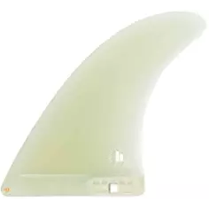 Quilla Longboard FCSII Single Fin