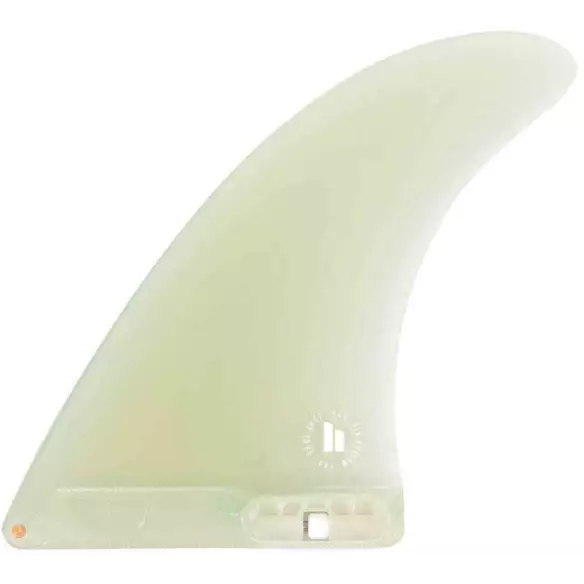 Quilha longboard FCSII Single Fin