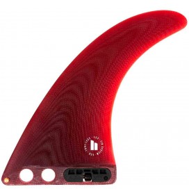FCSII Connect Performance Glass Single fin 