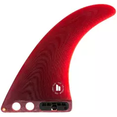 FCSII Connect Performance Glass Single fin 