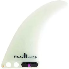 FCSII Pivot Performance Glass Single fin 