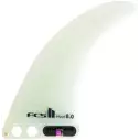 FCSII Pivot Performance Glass Single fin 