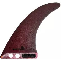 FCSII Clique Performance Glass Single fin