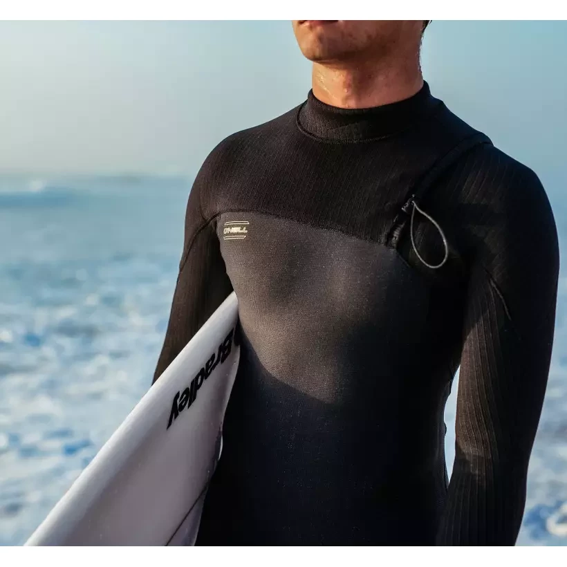Wetsuit O´Neill Hyperfreak Comp 4/3mm