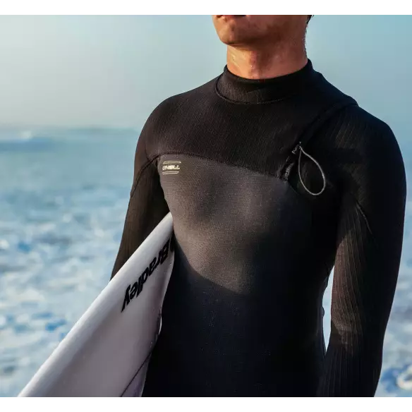 Traje de Neopreno O´Neill Hyperfreak Comp 4/3mm Traje de Neopreno O´Neill Hyperfreak Comp 4/3mm