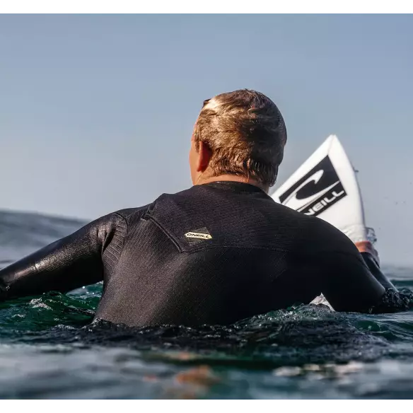 Traje de Neopreno O´Neill Hyperfreak Comp 4/3mm Traje de Neopreno O´Neill Hyperfreak Comp 4/3mm