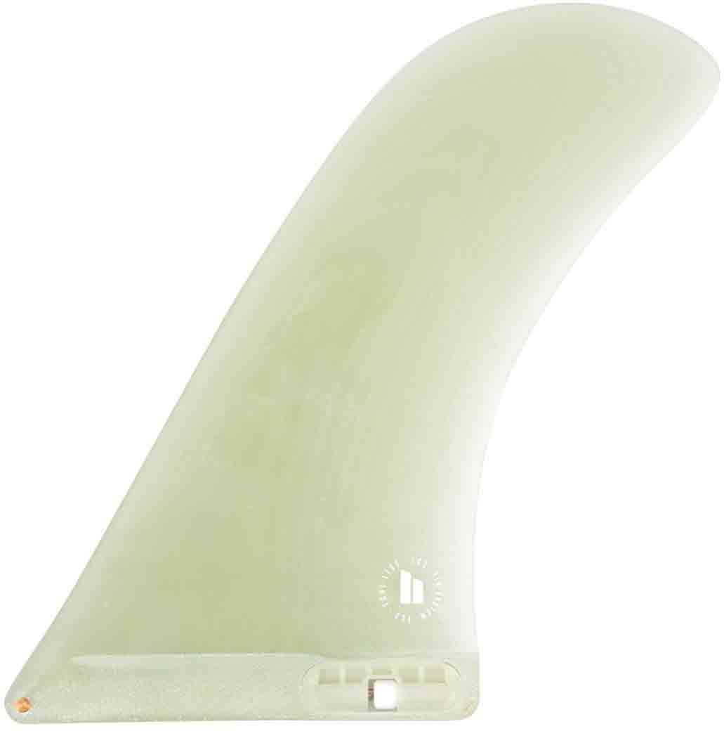 longboard fin