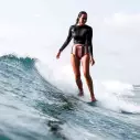 Kiel surf FCSII Bijl