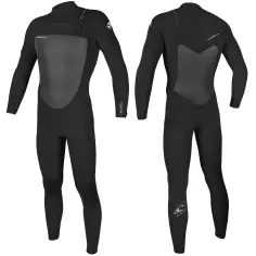 Neoprene ONeill Epic 4/3mm CZ