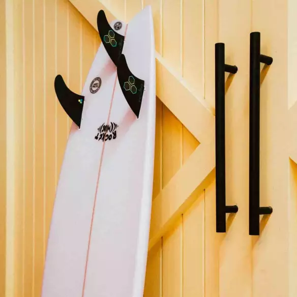 Quilhas surf FCS2 Reactor PC Quilhas surf FCS2 Reactor PC