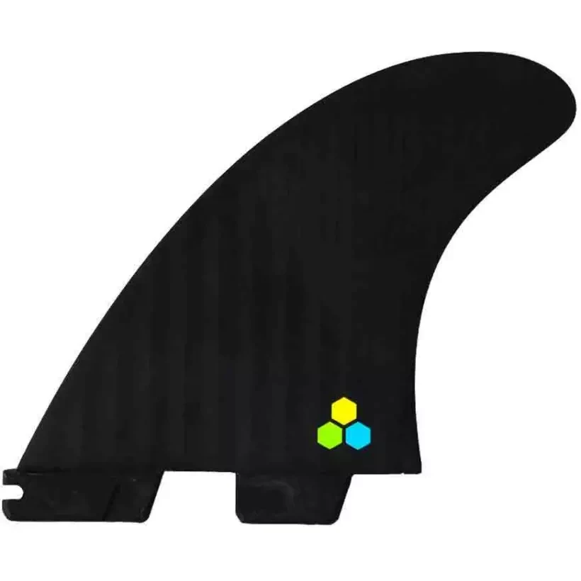 Fins FCS2 Reactor PC