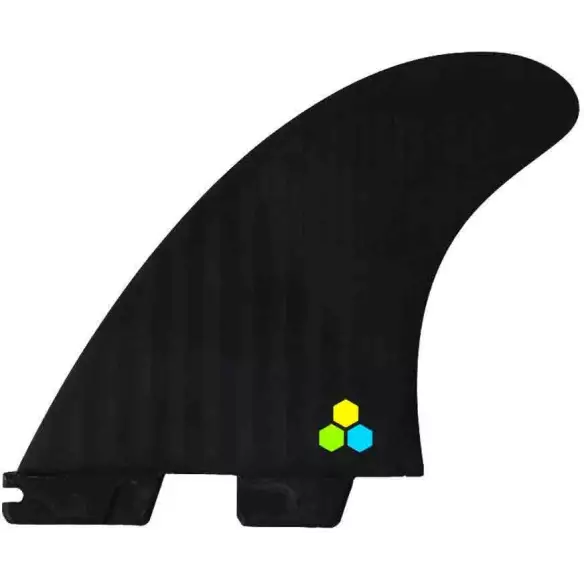 Quilhas surf FCS2 Reactor PC Quilhas surf FCS2 Reactor PC