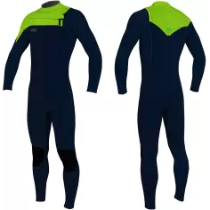 Neopren ONeill Hyperfreak 3/2mm + Youth