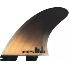 Kiel twin FCSII Christenson PG