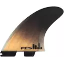 twin fins FCSII Christenson PG