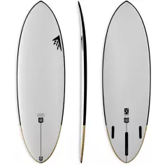 Planche de surf Firewire Dominator Helium