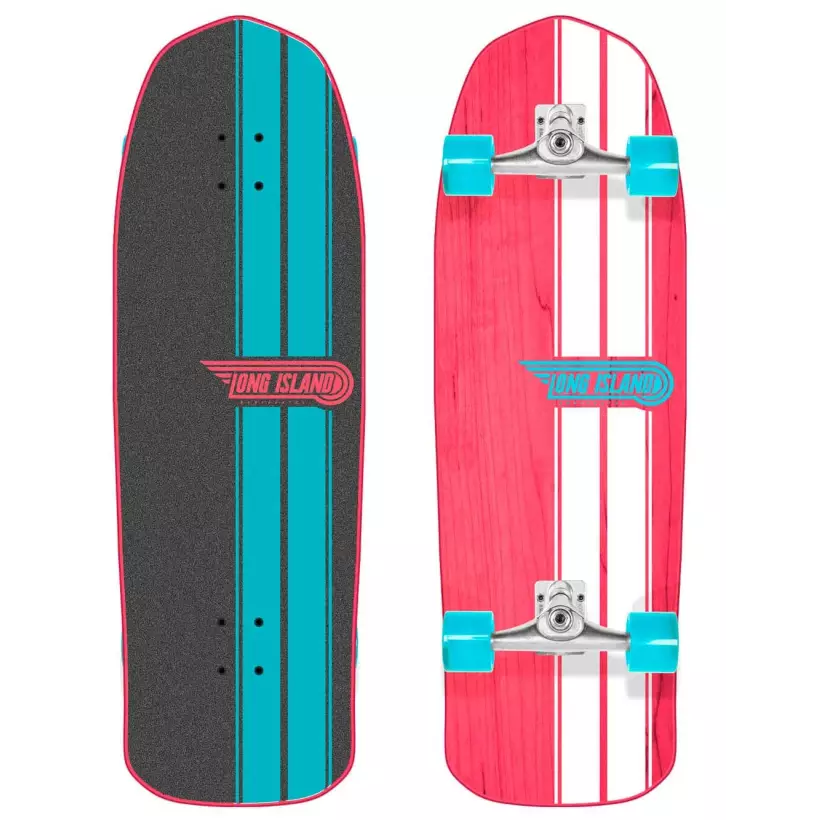 surfskate Long Island Baja 32″