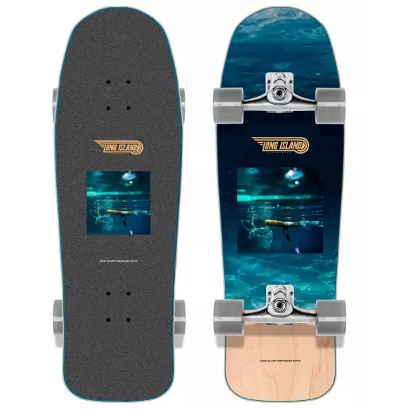 surfskate Long Island Baja 32″ surfskate Long Island Baja 32″