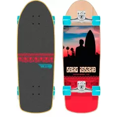 Surfskate Long Island Baja 32″