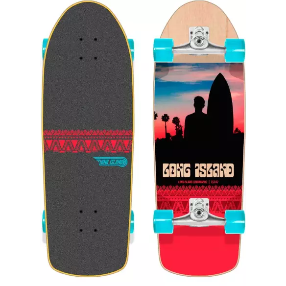 surfskate Long Island Baja 32″ surfskate Long Island Baja 32″