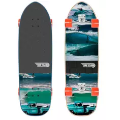 surfskate Long Island Baja 32″