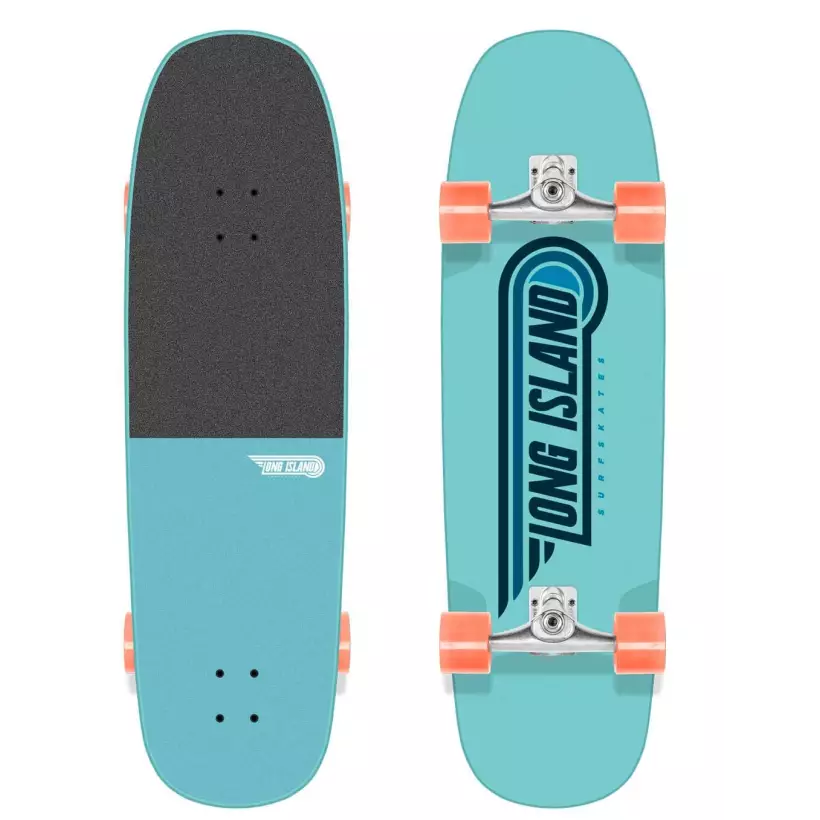 surfskate Long Island Classic 34,5''