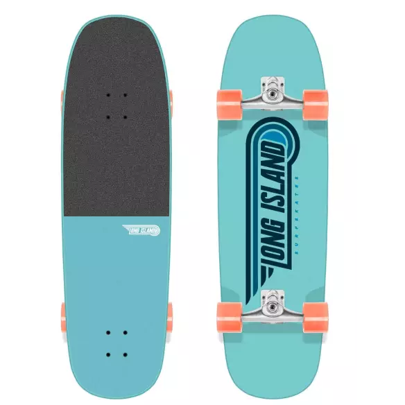 Surfskate Long Island Classic 34,5'' Surfskate Long Island Classic 34,5''