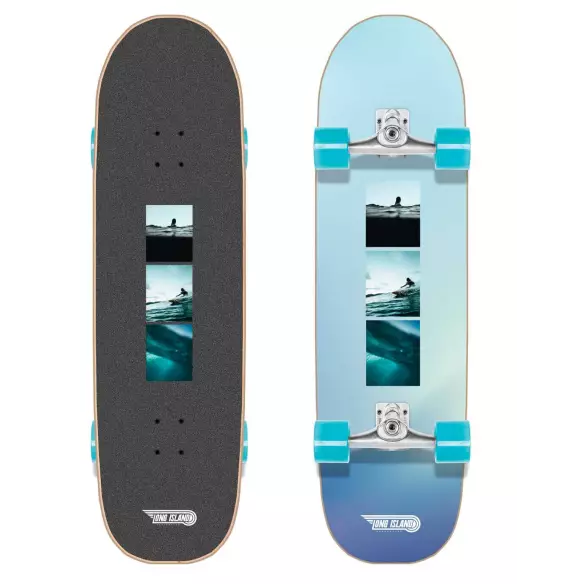 surfskate Long Island Baja 32″ surfskate Long Island Baja 32″