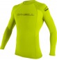 O´Neill Basic Skins Rash guard LS