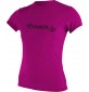 Tee-Shirt UV Womens ONeill Basic Skin