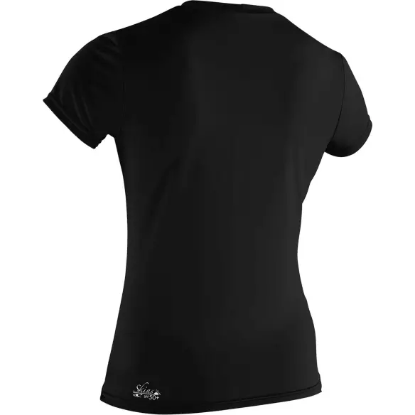 Tee-Shirt UV Womens ONeill Basic Skin