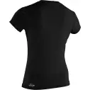 Tee-Shirt UV Womens ONeill Basic Skin