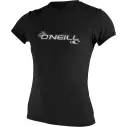 Tee-Shirt UV Womens ONeill Basic Skin