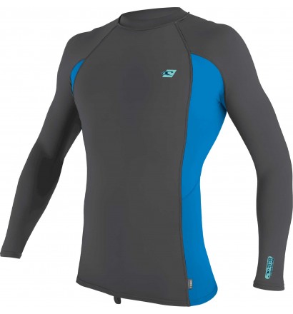 Lycra ONeill Premium Skin LS