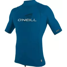 Lycra ONeill Premium Skin SS Turtleneck