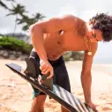 Quillas de surf FCSII H4