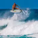 Quillas de surf FCSII H4