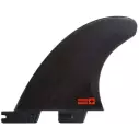 Ailerons de surf FCS II H4