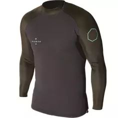 Top Vissla High Seas Jacket 1mm