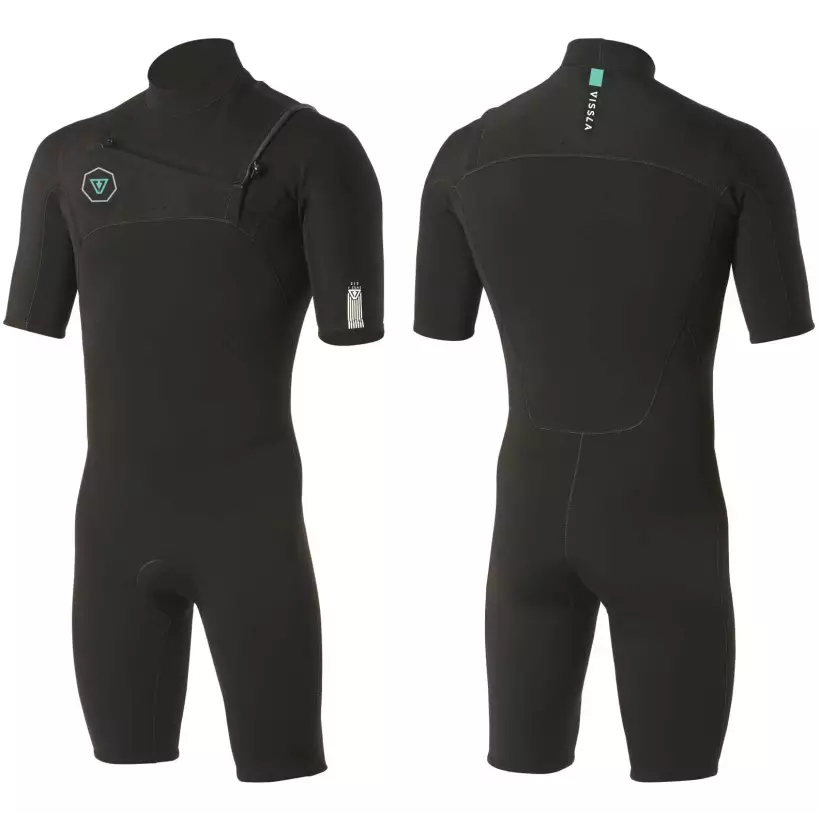 Wetsuit Vissla Seven Seas 2/2mm