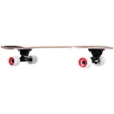 surfskate Quiksilver Fortune 31''