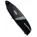 Boardbag aus surf Shapers Triple Wheelie